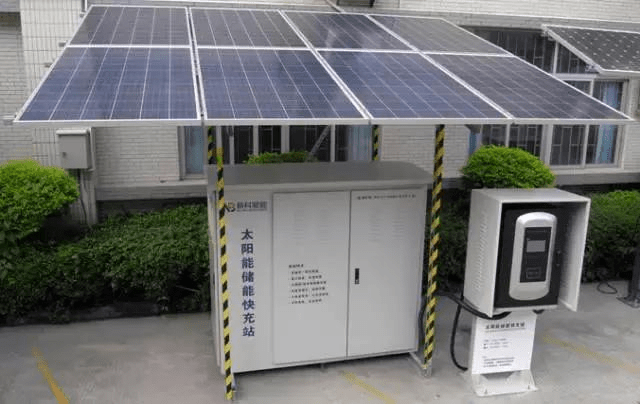 新興充電樁品牌崛起 6月深圳展揭示新能源技術(shù)新趨勢